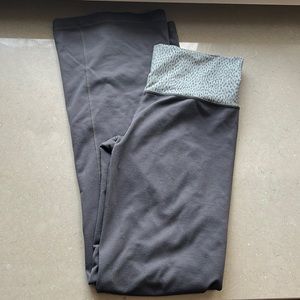 Lululemon flare pants